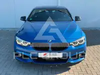 2018 BMW 435