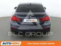 2018 BMW 435