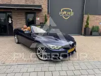 2018 BMW 435