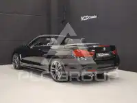 2018 BMW 435