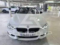 2018 BMW 435