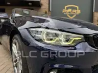 2018 BMW 435