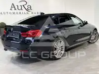 2018 BMW 435