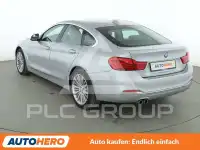 2018 BMW 435