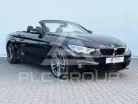 2018 BMW 435