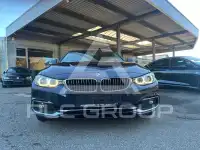 2018 BMW 435