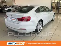 2018 BMW 435