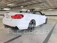 2018 BMW 435