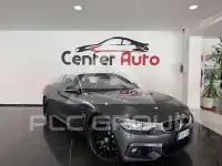 2018 BMW 435