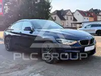 2018 BMW 435
