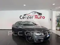 2018 BMW 435