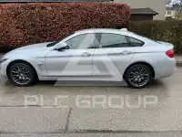 2018 BMW 435