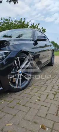 2018 BMW 435