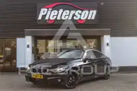 2018 BMW 435