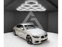 2018 BMW 435