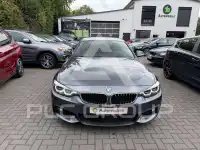 2018 BMW 435