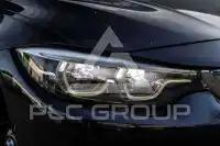 2018 BMW 435