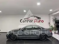 2018 BMW 435