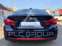 2018 BMW 435