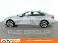 2018 BMW 435