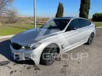 2018 BMW 330