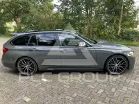 2018 BMW 330