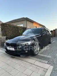 2018 BMW 330
