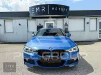 2018 BMW 330