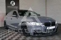 2018 BMW 330