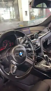 2018 BMW 330