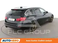 2018 BMW 330