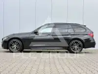 2018 BMW 330
