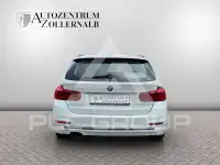 2018 BMW 330
