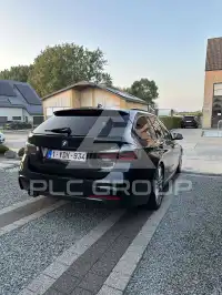 2018 BMW 330