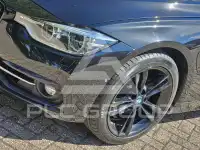2018 BMW 330