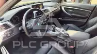 2018 BMW 330