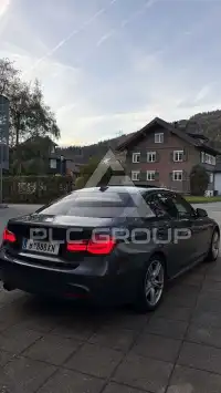 2018 BMW 330