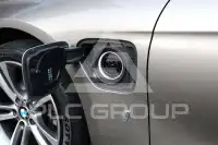 2018 BMW 330