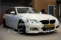 2018 BMW 330