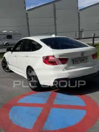2018 BMW 330