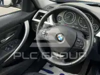 2018 BMW 330