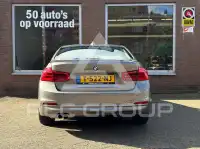 2018 BMW 330