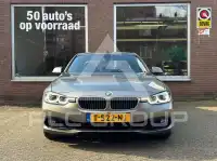 2018 BMW 330