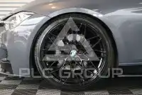 2018 BMW 330