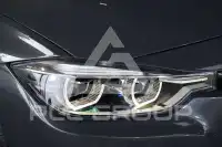 2018 BMW 330