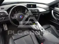 2018 BMW 330