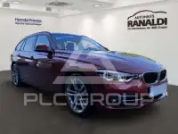 2018 BMW 330