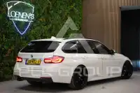 2018 BMW 330