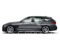 2018 BMW 330