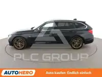 2018 BMW 330